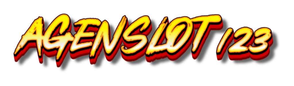 AgenSlot123          